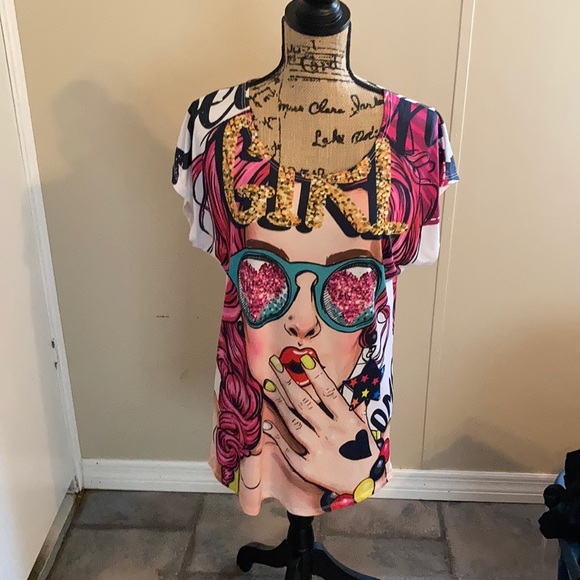 love J Tops - Love J t shirt